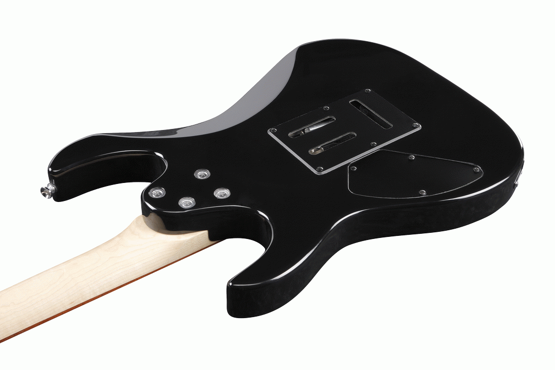 Ibanez RX70QA TRB Electric Guitar - Trans Red Burst-Ibanez-Infinite Music