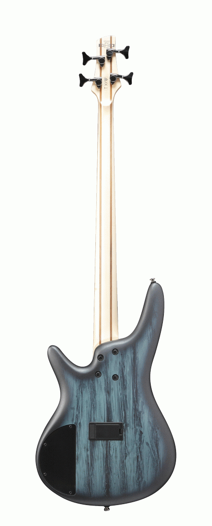 Ibanez SR300E SVM Electric Bass - Sky Veil Matte-Ibanez-Infinite Music