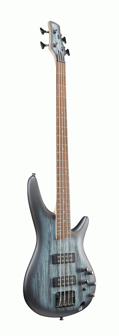 Ibanez SR300E SVM Electric Bass - Sky Veil Matte-Ibanez-Infinite Music