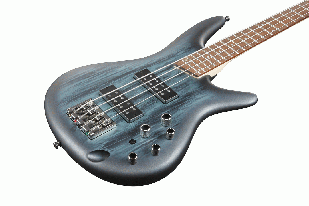 Ibanez SR300E SVM Electric Bass - Sky Veil Matte-Ibanez-Infinite Music