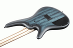 Ibanez SR300E SVM Electric Bass - Sky Veil Matte-Ibanez-Infinite Music