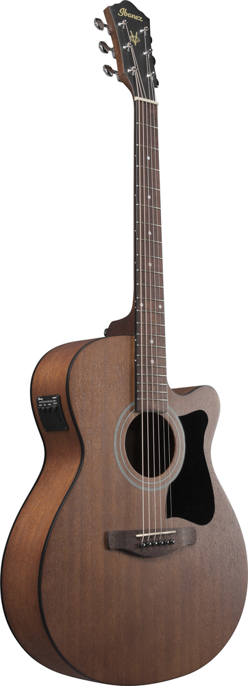 Ibanez VC44CE OPN Acoustic Guitar W/Pick Up-Ibanez-Infinite Music
