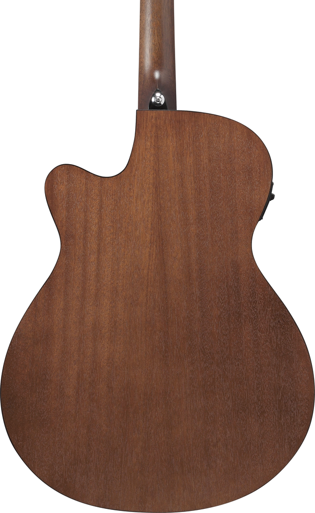 Ibanez VC44CE OPN Acoustic Guitar W/Pick Up-Ibanez-Infinite Music