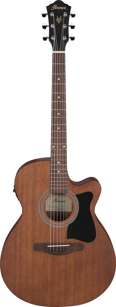 Ibanez VC44CE OPN Acoustic Guitar W/Pick Up-Ibanez-Infinite Music