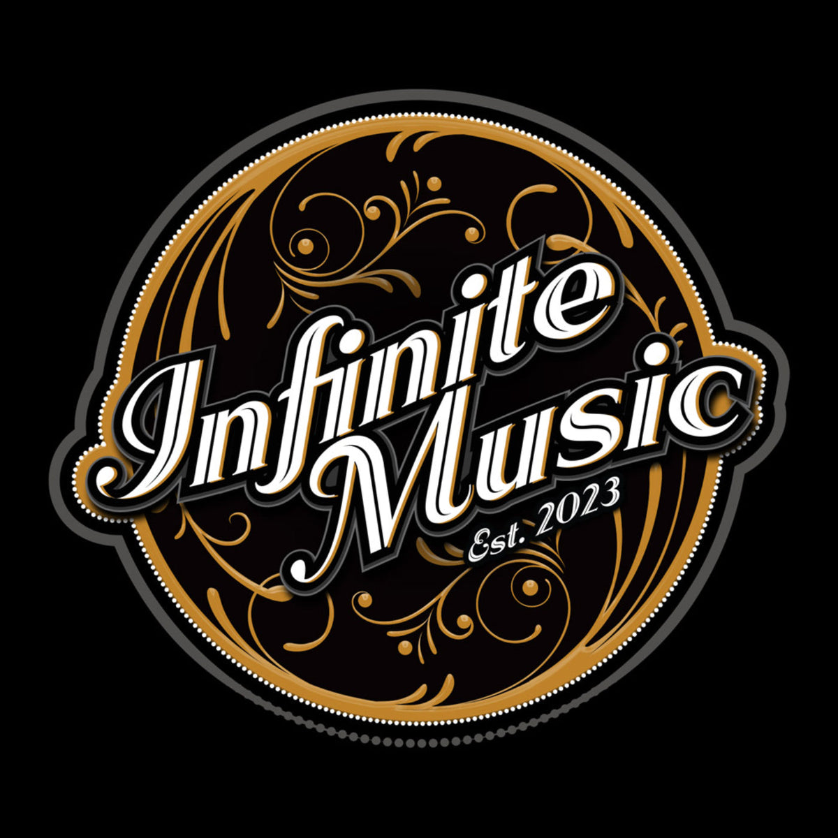 Infinite Music Gift Card Voucher ( Valid for 3 Years from purchase date)-Infinite Music-Infinite Music