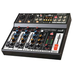 Italian Stage 2MIX4FXU 4-Channel Stereo Mixer-Italian Stage-Infinite Music