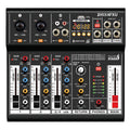 Italian Stage 2MIX4FXU 4-Channel Stereo Mixer-Italian Stage-Infinite Music