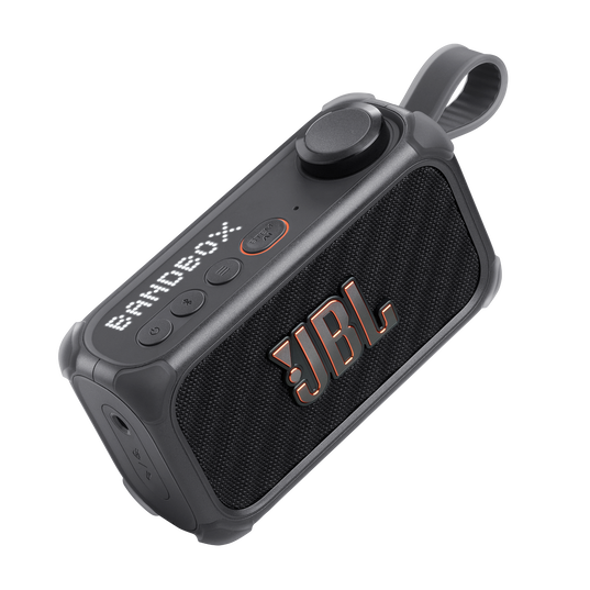 JBL BandBox Solo AI-Powered Practice Amp + Speaker ( Fathers Day Special - Limited Time)-JBL-Infinite Music