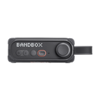 JBL BandBox Solo AI-Powered Practice Amp + Speaker ( Fathers Day Special - Limited Time)-JBL-Infinite Music
