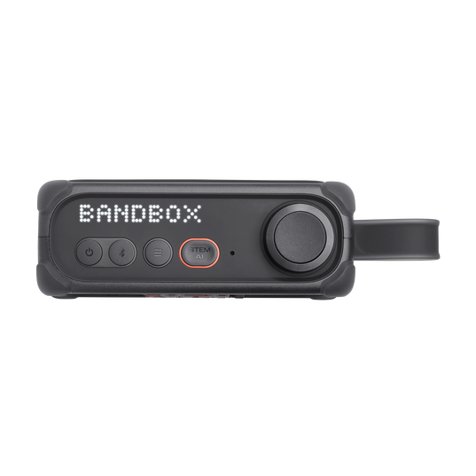 JBL BandBox Solo AI-Powered Practice Amp + Speaker ( Fathers Day Special - Limited Time)-JBL-Infinite Music
