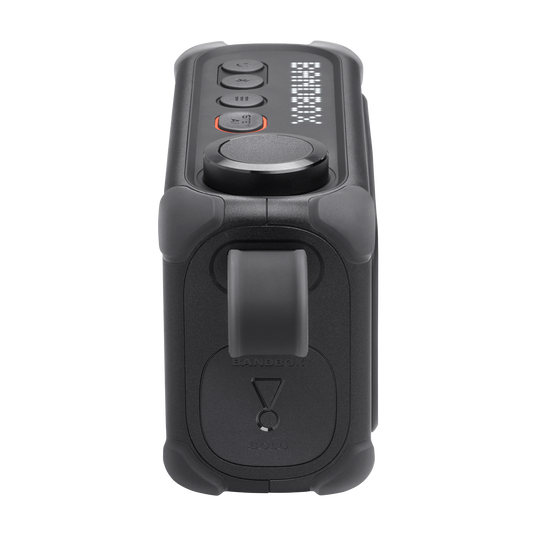 JBL BandBox Solo AI-Powered Practice Amp + Speaker ( Fathers Day Special - Limited Time)-JBL-Infinite Music