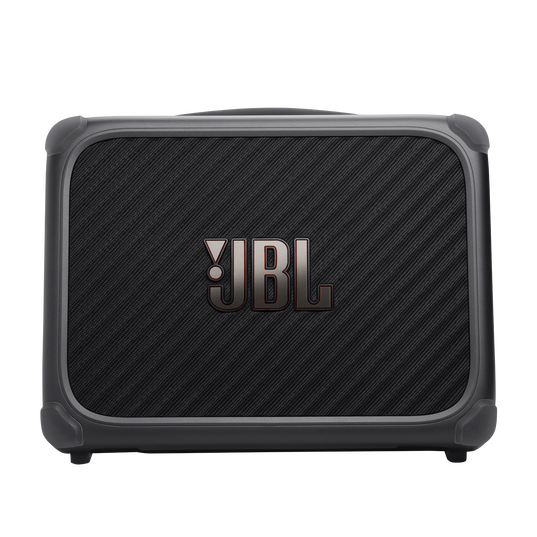 JBL BandBox TRIO AI-Powered Practice Amp + Busking Speaker. ( Fathers Day Special - Limited Time)-JBL-Infinite Music