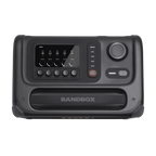JBL BandBox TRIO AI-Powered Practice Amp + Busking Speaker. ( Fathers Day Special - Limited Time)-JBL-Infinite Music