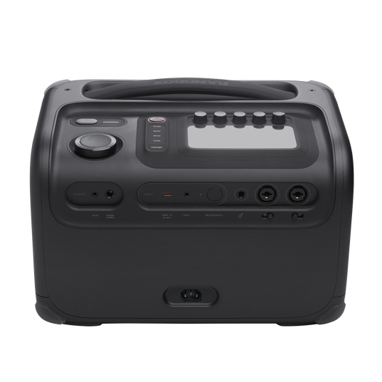 JBL BandBox TRIO AI-Powered Practice Amp + Busking Speaker. ( Fathers Day Special - Limited Time)-JBL-Infinite Music