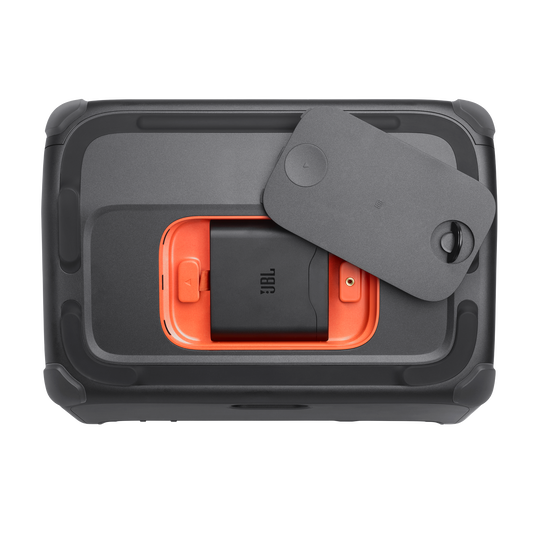 JBL BandBox TRIO AI-Powered Practice Amp + Busking Speaker. ( Fathers Day Special - Limited Time)-JBL-Infinite Music