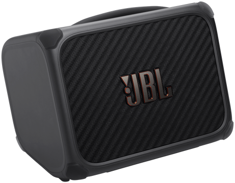 JBL BandBox TRIO AI-Powered Practice Amp + Busking Speaker. ( Fathers Day Special - Limited Time)-JBL-Infinite Music