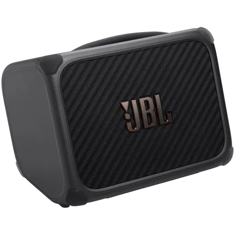 JBL BandBox TRIO AI-Powered Practice Amp + Busking Speaker. ( Fathers Day Special - Limited Time)-JBL-Infinite Music