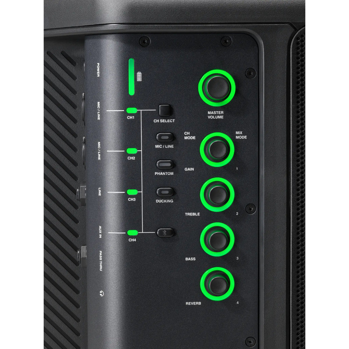 JBL EON ONE COMPACT Personal PA System w/Battery Operation + Bluetooth-JBL-Infinite Music