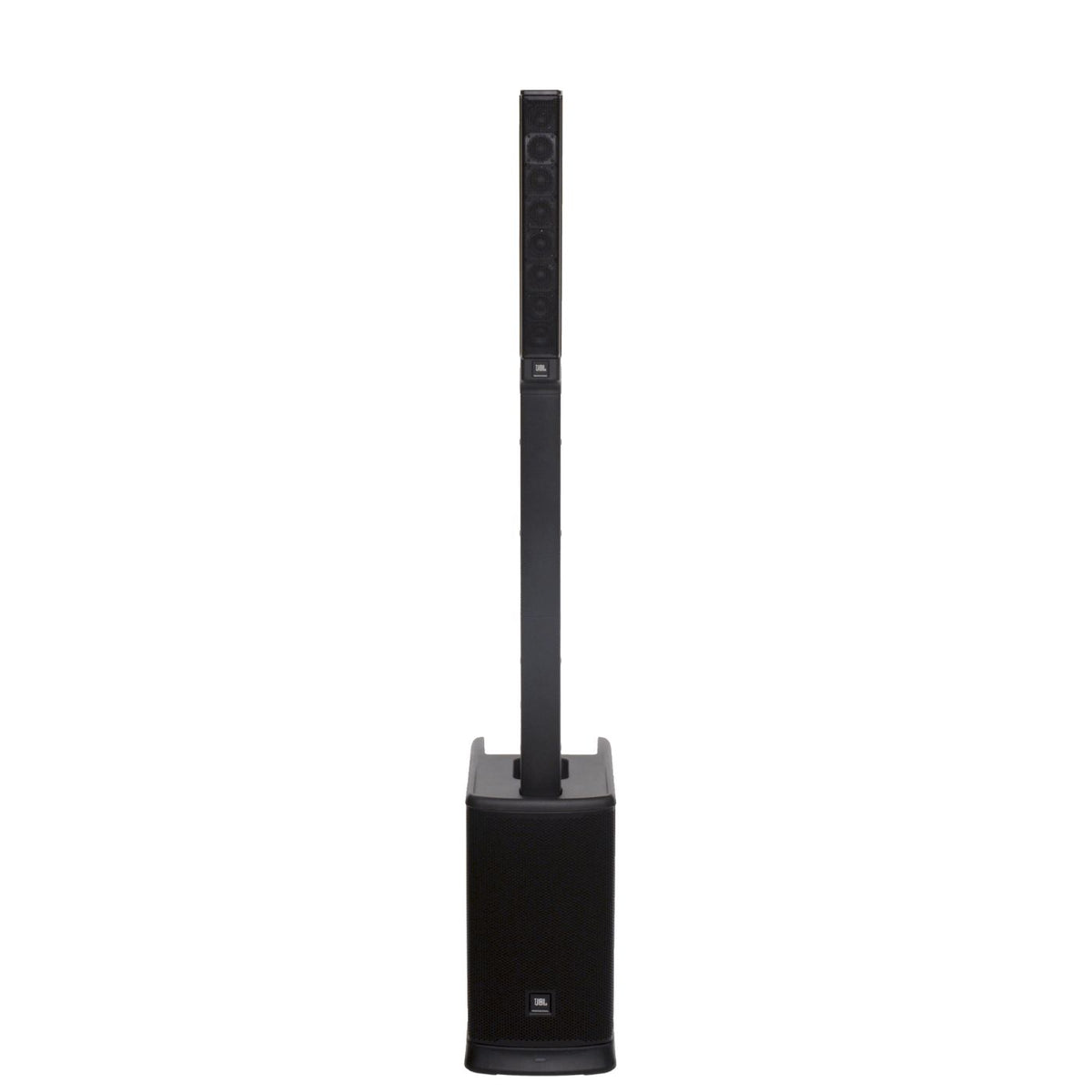 JBL EON ONE MK2 All-in-One, Battery-Powered Linear-Array Column PA System with Built-In Mixer and DSP-JBL-Infinite Music