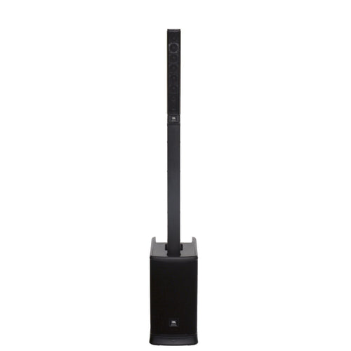JBL EON ONE MK2 All-in-One, Battery-Powered Linear-Array Column PA System with Built-In Mixer and DSP-JBL-Infinite Music