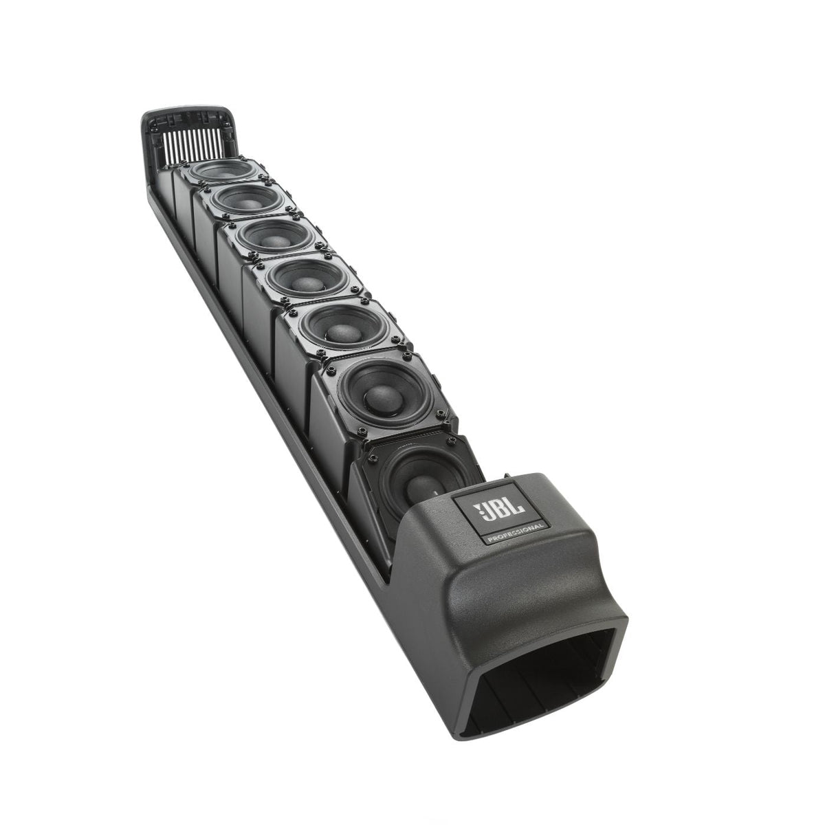 JBL EON ONE MK2 All-in-One, Battery-Powered Linear-Array Column PA System with Built-In Mixer and DSP-JBL-Infinite Music