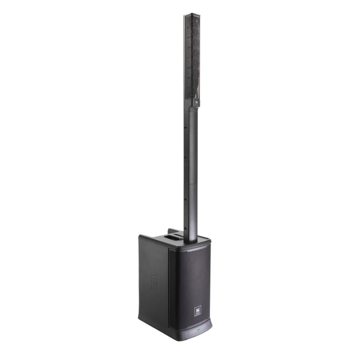 JBL EON ONE MK2 All-in-One, Battery-Powered Linear-Array Column PA System with Built-In Mixer and DSP-JBL-Infinite Music