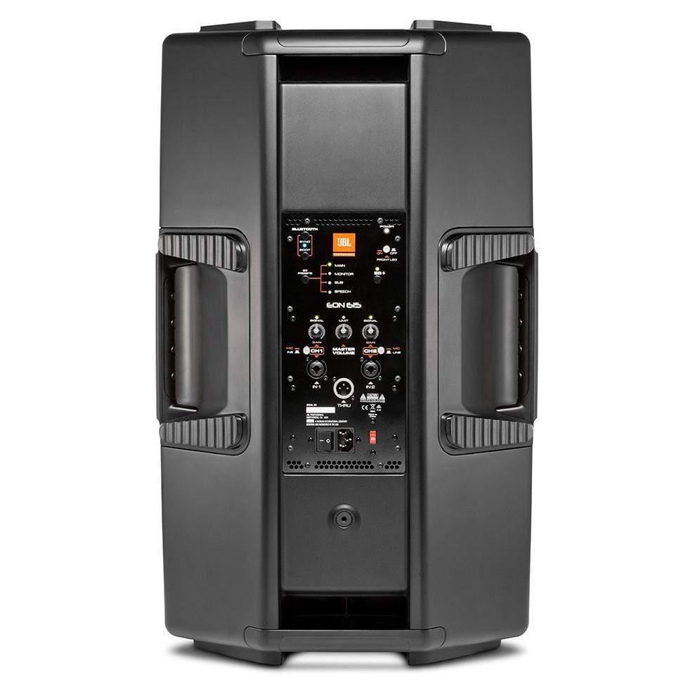 JBL EON615 15″ Powered Speaker-JBL-Infinite Music