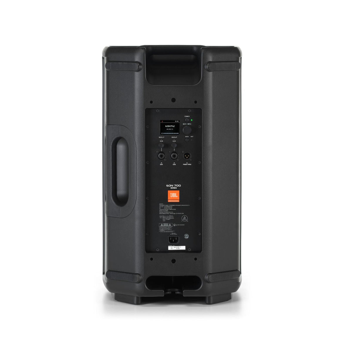 JBL EON712 12" Powered PA Speaker with Bluetooth-JBL-Infinite Music