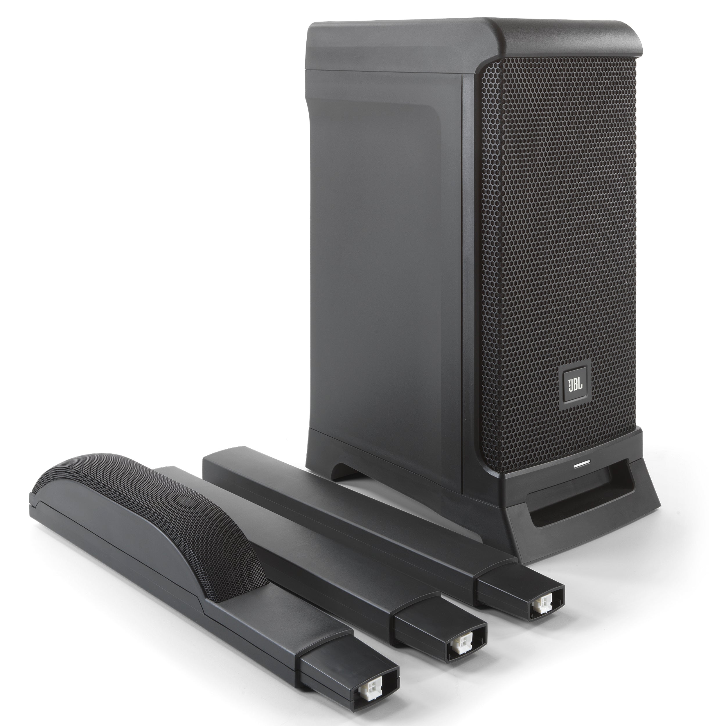 JBL IRX ONE All-in-One Column PA with Built-In Mixer and Bluetooth Streaming-JBL-Infinite Music