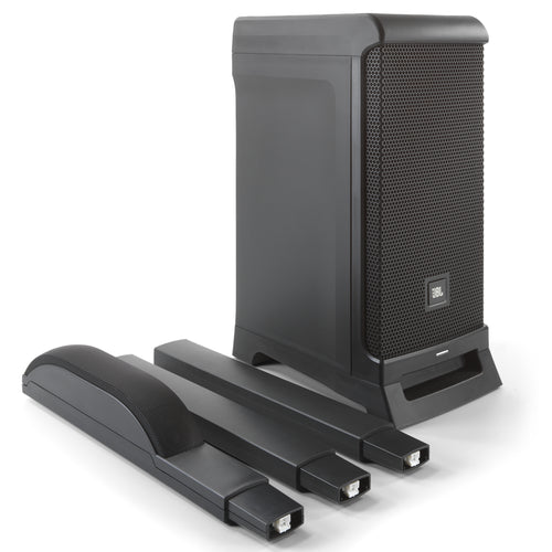 JBL IRX ONE All-in-One Column PA with Built-In Mixer and Bluetooth Streaming-JBL-Infinite Music