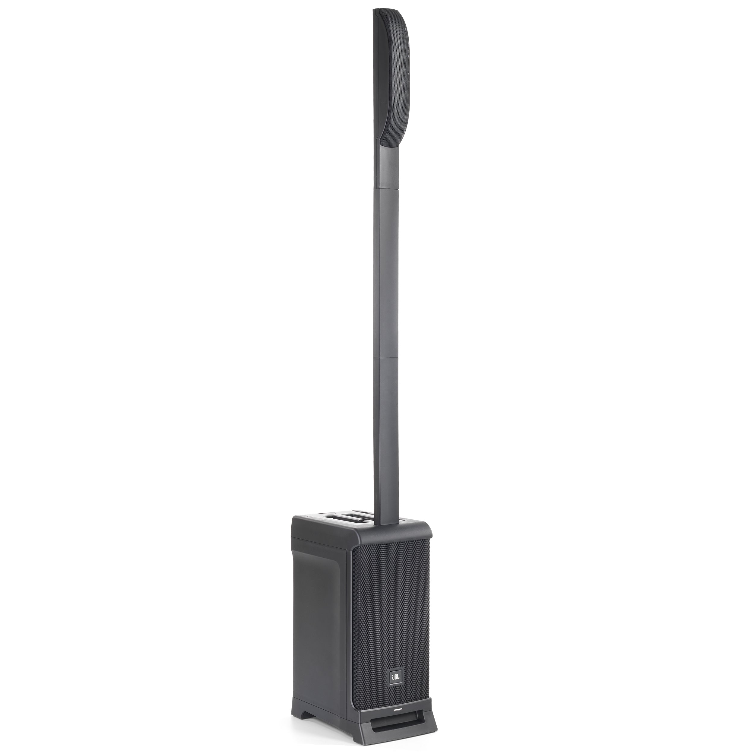 JBL IRX ONE All-in-One Column PA with Built-In Mixer and Bluetooth Streaming-JBL-Infinite Music
