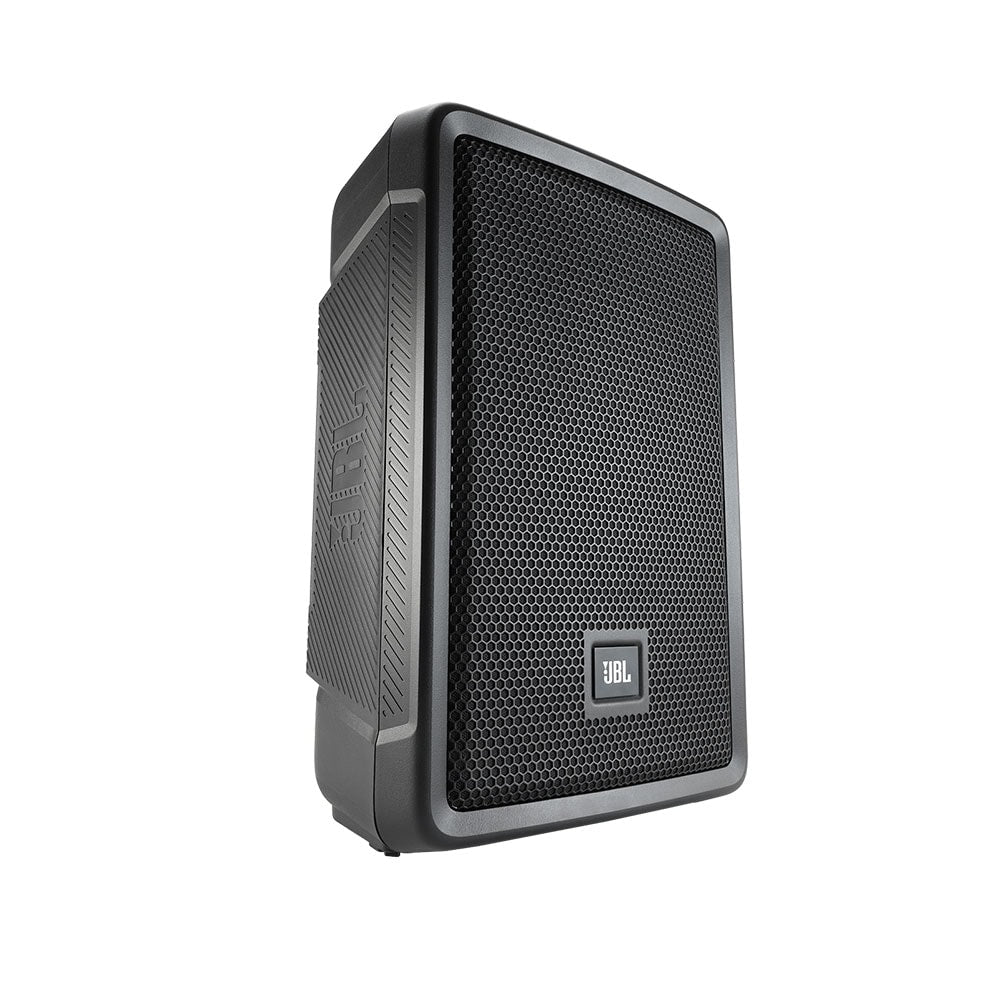 JBL IRX108BT JBL 8 Inch Powered Portable PA Speaker With Bluetooth-JBL-Infinite Music
