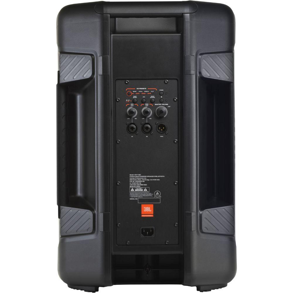 JBL IRX112BT 12″ Powered PA Speaker W/- Bluetooth-JBL-Infinite Music
