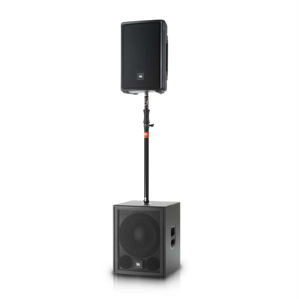 JBL IRX112BT 12″ Powered PA Speaker W/- Bluetooth-JBL-Infinite Music