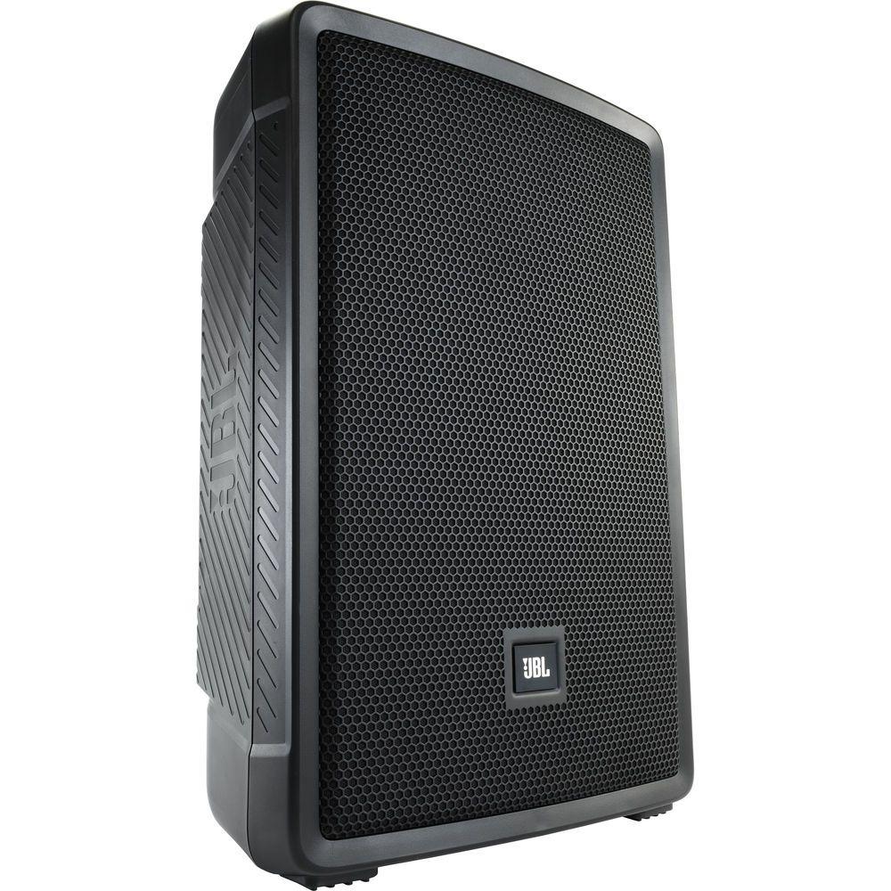 JBL IRX112BT 12″ Powered PA Speaker W/- Bluetooth-JBL-Infinite Music