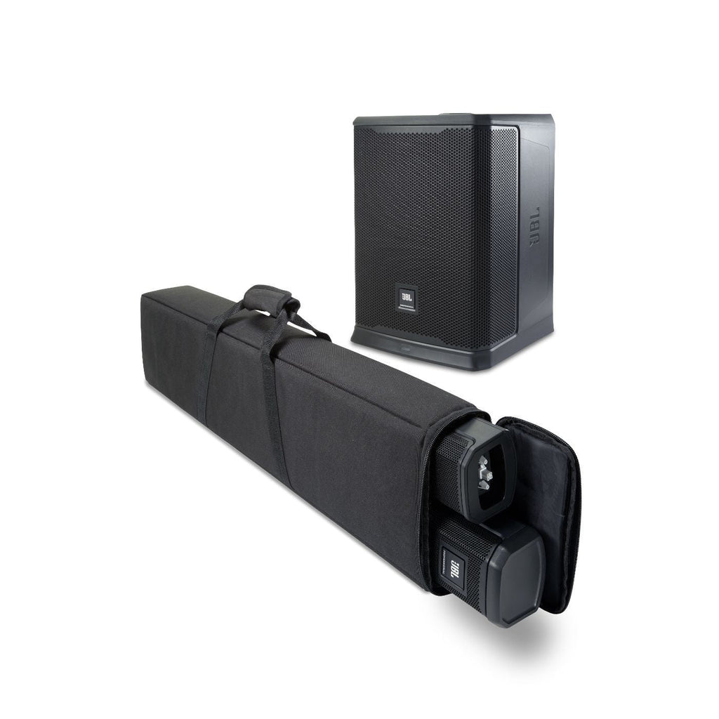 JBL PRX ONE All-In-One Powered Column PA System-JBL-Infinite Music