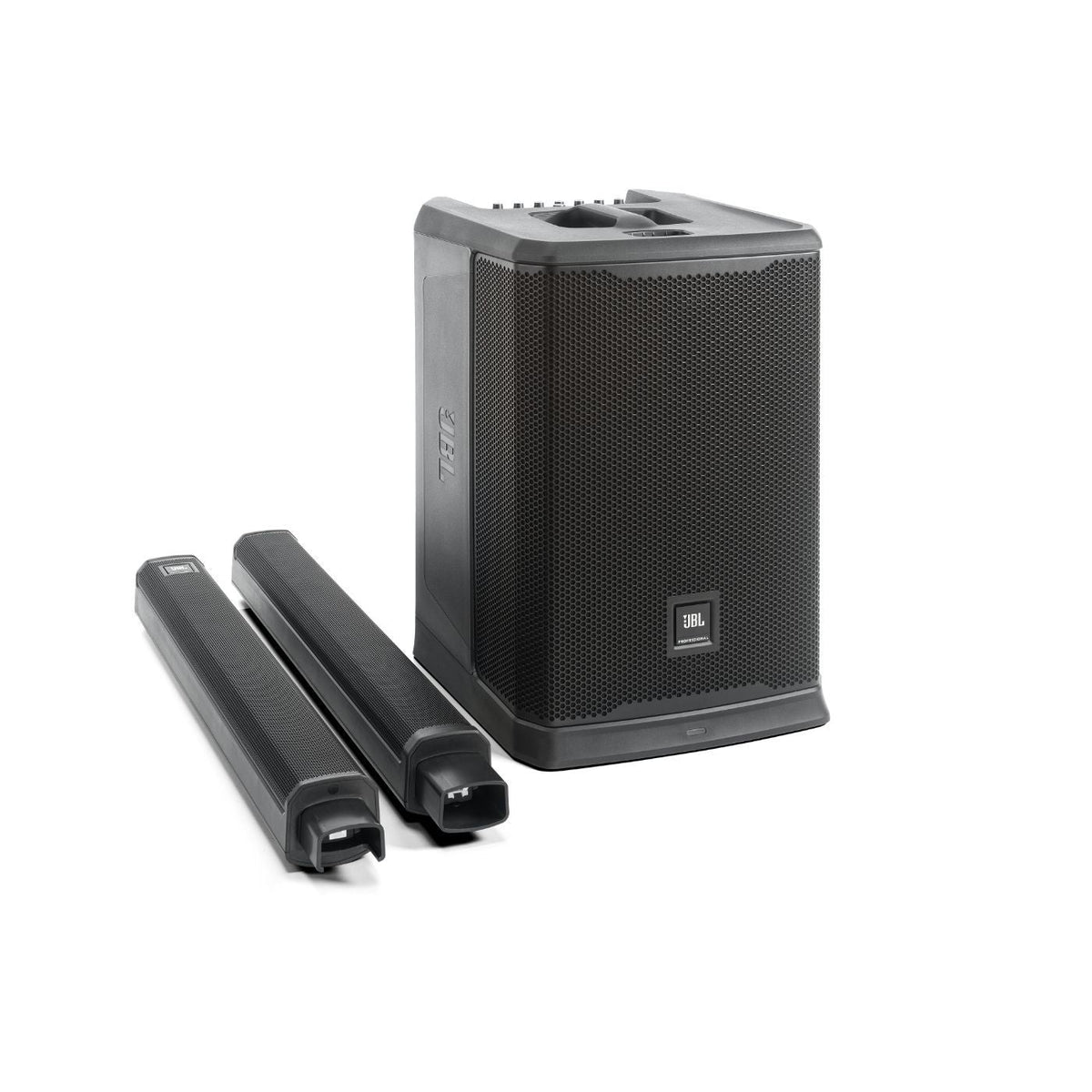 JBL PRX ONE All-In-One Powered Column PA System-JBL-Infinite Music