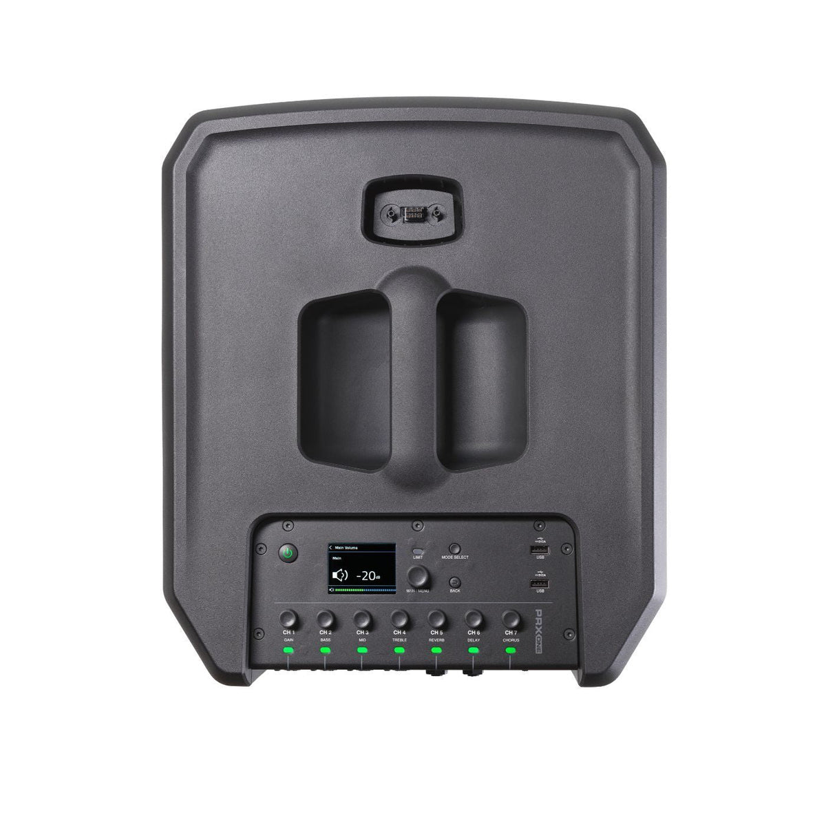JBL PRX ONE All-In-One Powered Column PA System-JBL-Infinite Music