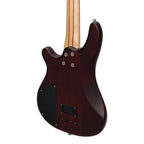 J&D Luthiers 20 Series Contemporary Active Electric Bass Guitar - Natural Satin-J&D Luthiers-Infinite Music