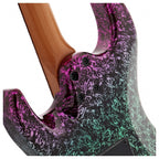 JET Guitars JS-50 Elite Custom Painted Top Electric Guitar HH RW W/Deluxe Gig Bag-Jet Guitars-Infinite Music