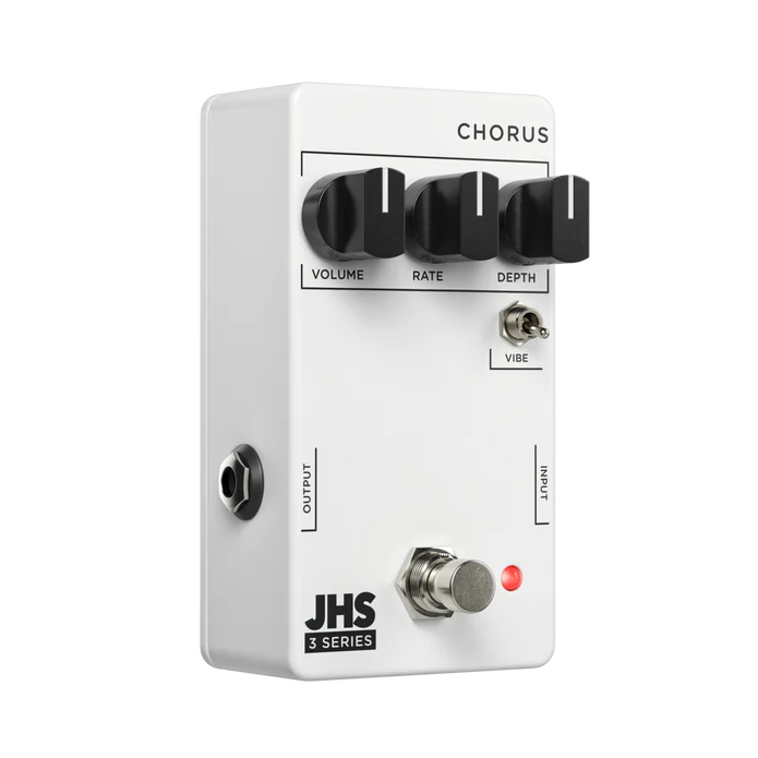 JHS 3 Series Chorus Pedal-JHS-Infinite Music