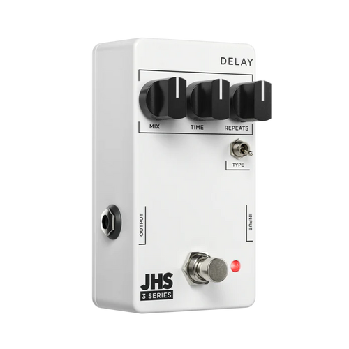JHS 3 Series Delay Pedal-JHS-Infinite Music