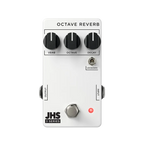 JHS 3 Series Octave Reverb Pedal-JHS-Infinite Music