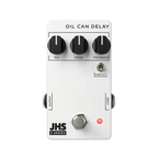 JHS 3 Series Oil Can Delay Pedal-JHS-Infinite Music