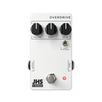 JHS 3 Series Overdrive Pedal-JHS-Infinite Music