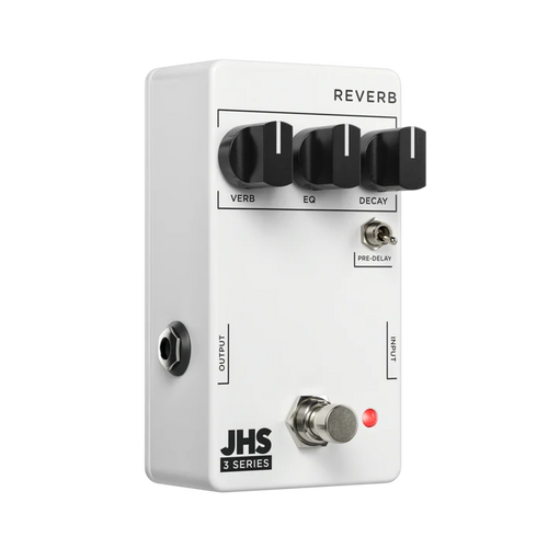 JHS 3 Series Reverb Pedal-JHS-Infinite Music