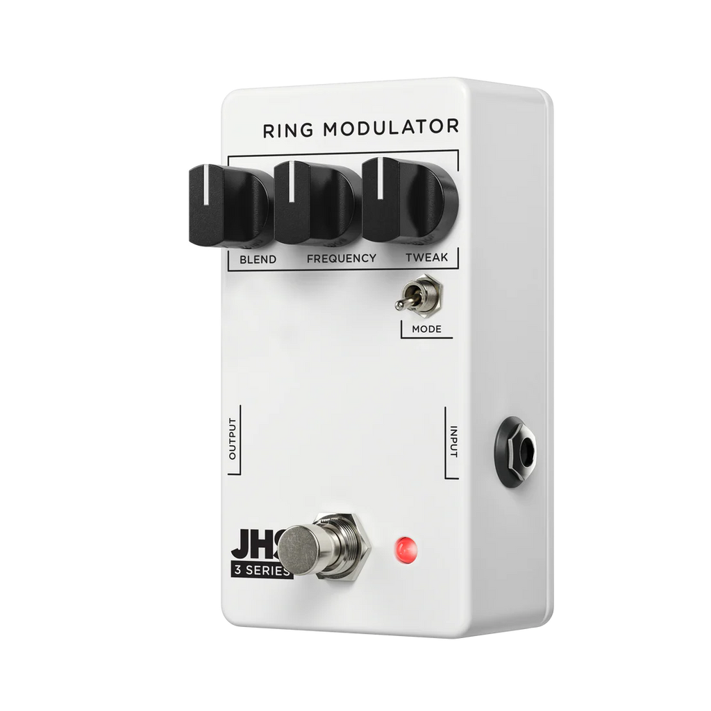JHS 3 Series Ring Modulator Pedal-JHS-Infinite Music