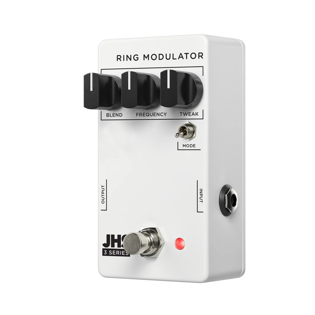 JHS 3 Series Ring Modulator Pedal-JHS-Infinite Music