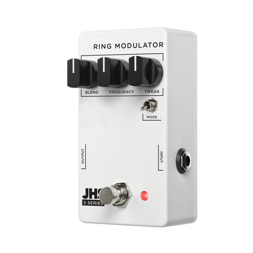 JHS 3 Series Ring Modulator Pedal-JHS-Infinite Music