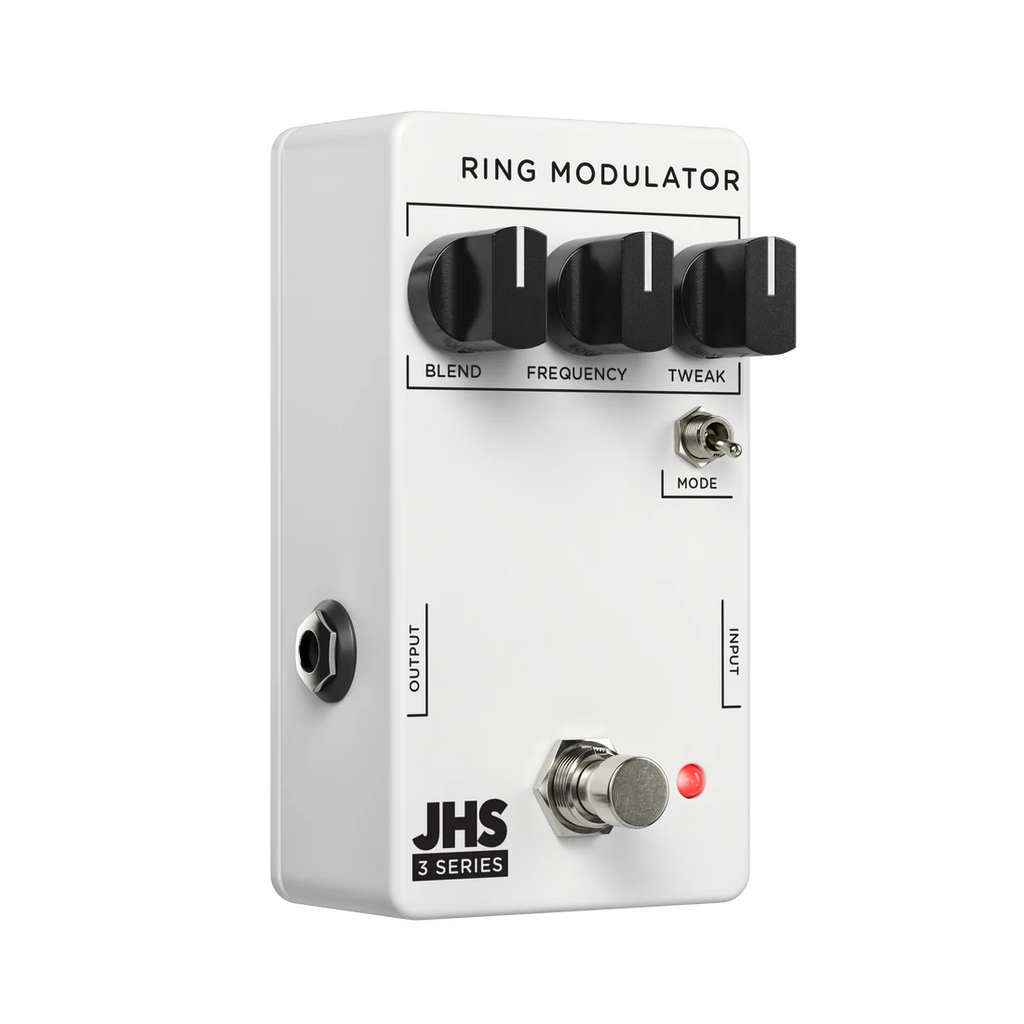 JHS 3 Series Ring Modulator Pedal-JHS-Infinite Music